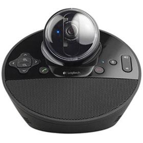 Logitech BCC950 ConferenceCam